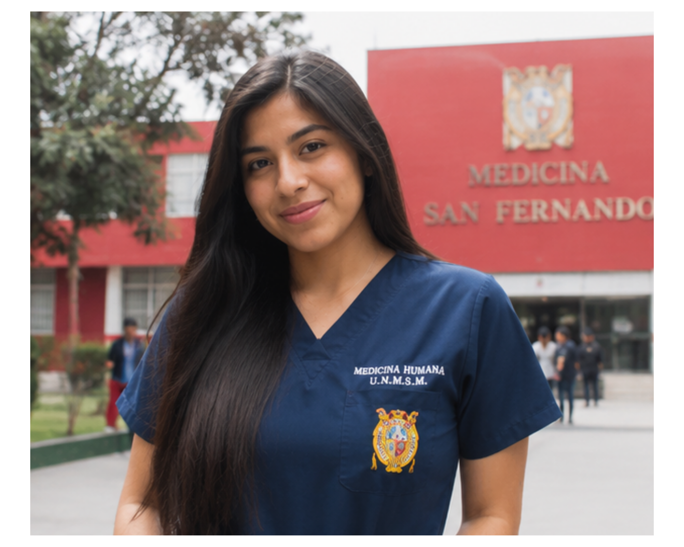 Valeria M.